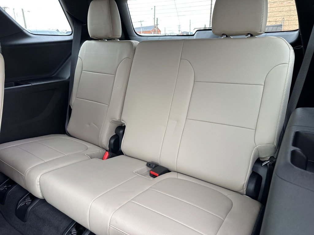 Certified 2023 Chevrolet Traverse Premier image 22