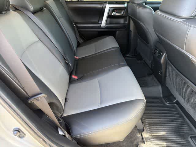 Used 2019 Toyota 4Runner SR5 Premium RWD image 22