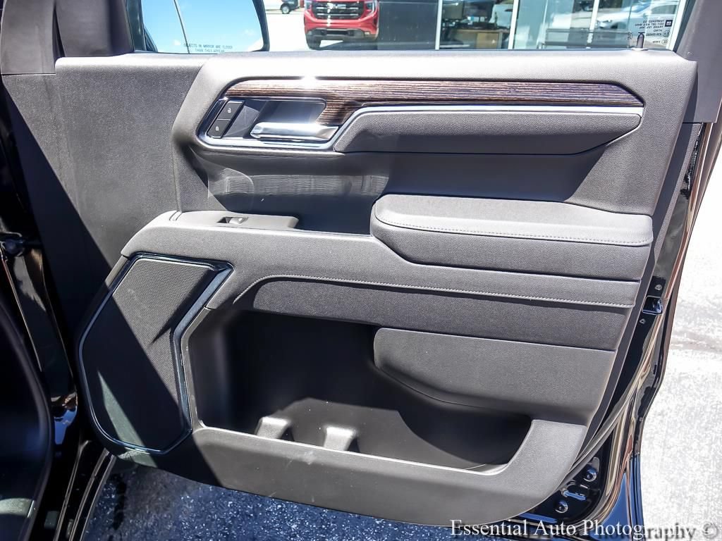 Certified 2026 GMC Sierra 1500 Elevation AWD/4WD image 26