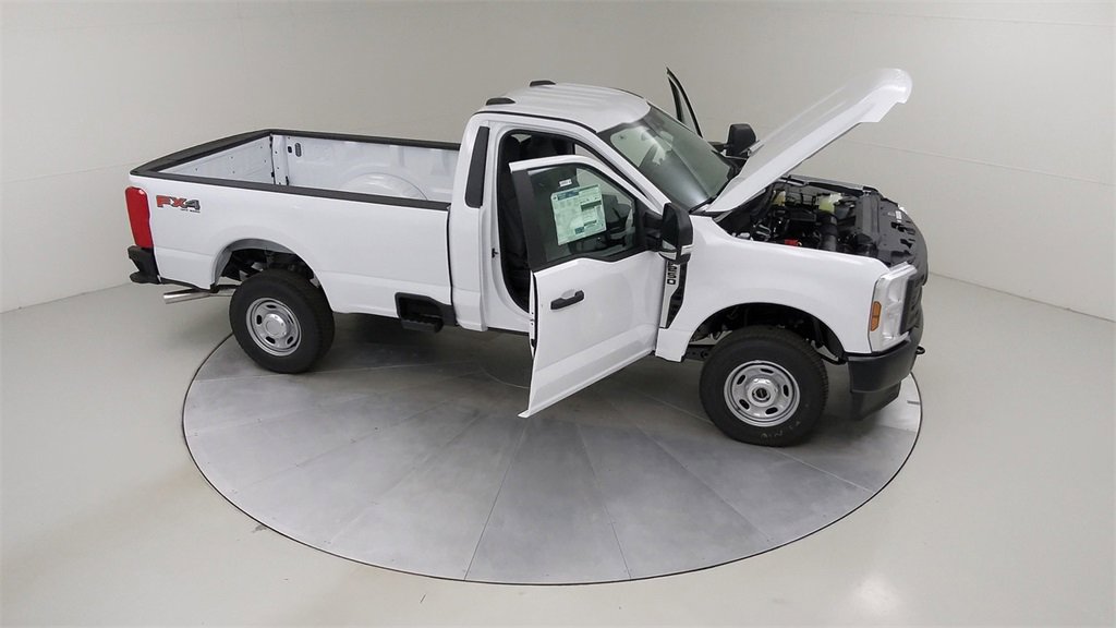 New 2026 Ford F250 XL image 43