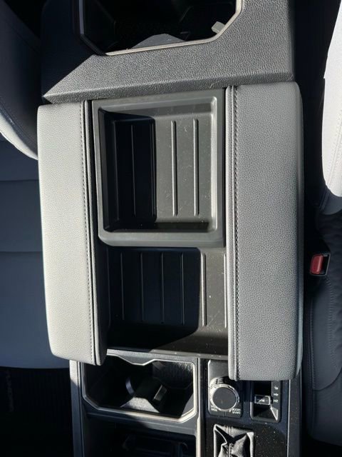 Used 2023 Toyota Tundra SR5 w/ SR5 Convenience Package image 28