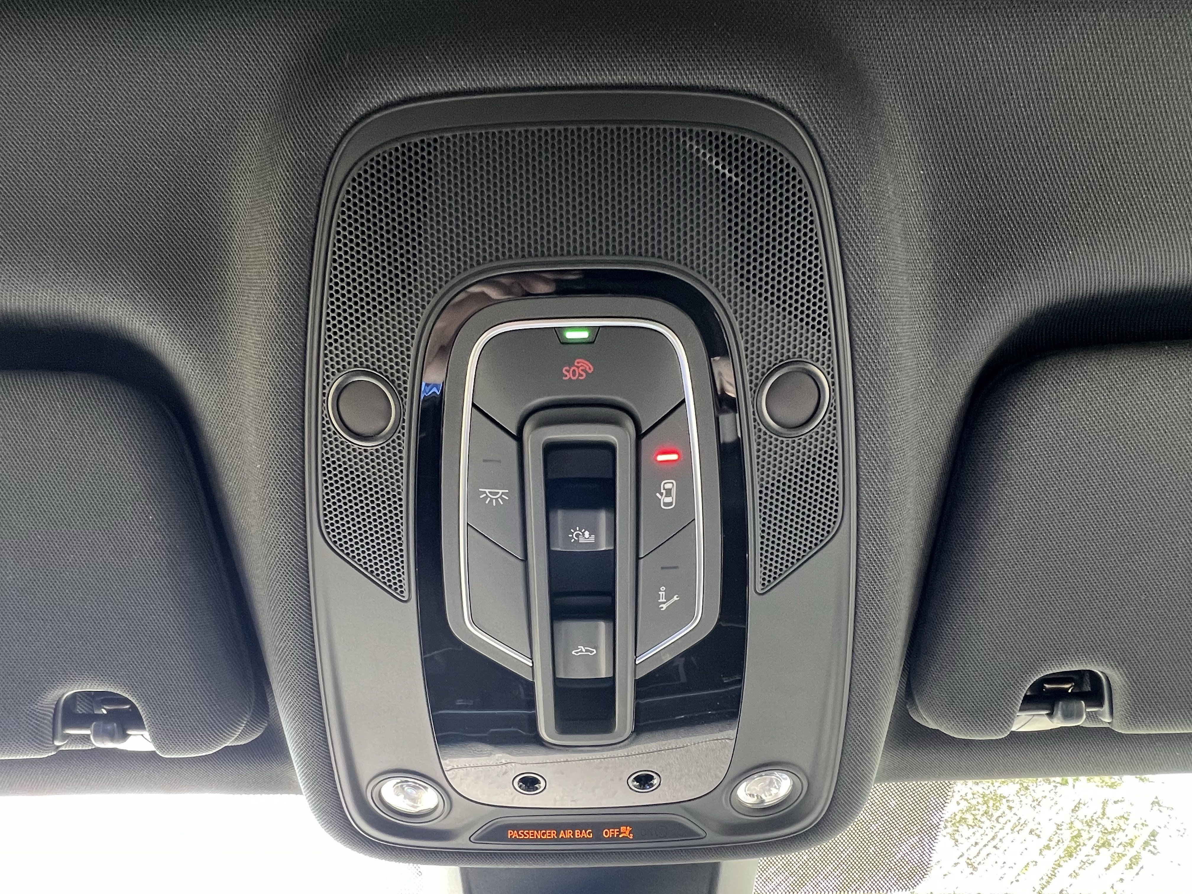 Used 2026 Audi Q7 3.0T Premium Plus w/ Premium Plus Package image 28