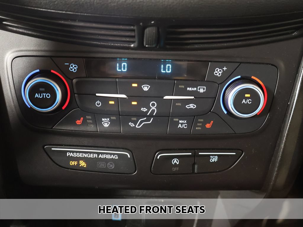 Used 2019 Ford Escape SEL AWD/4WD image 4
