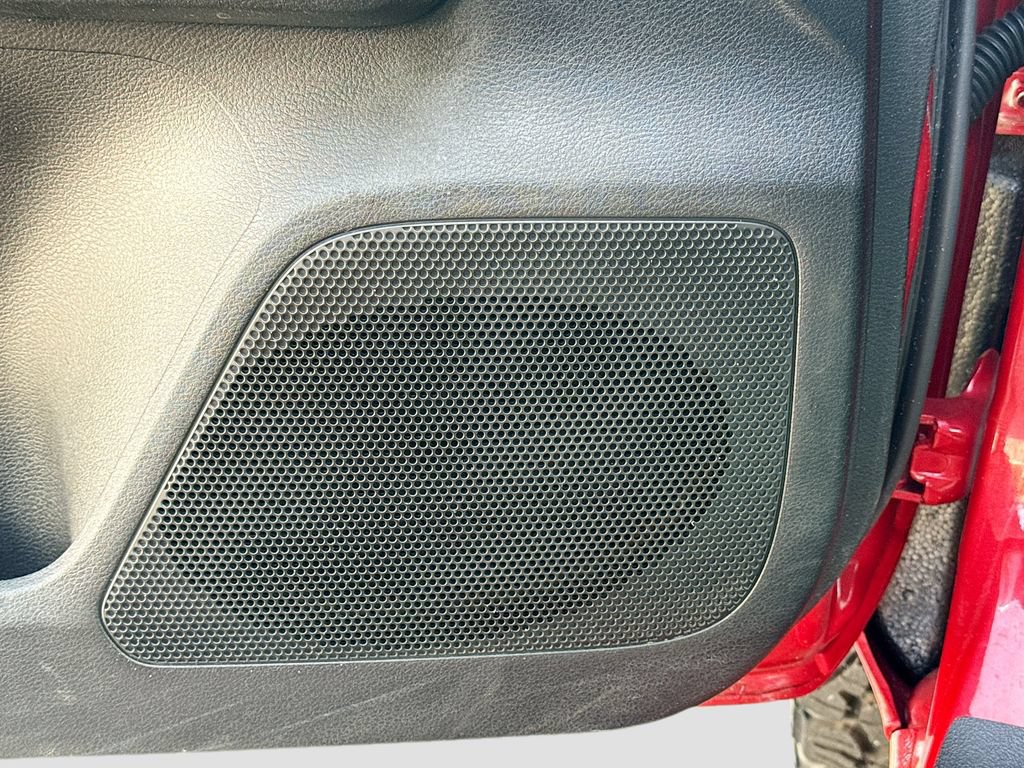 Used 2022 Toyota Tacoma SR RWD image 19