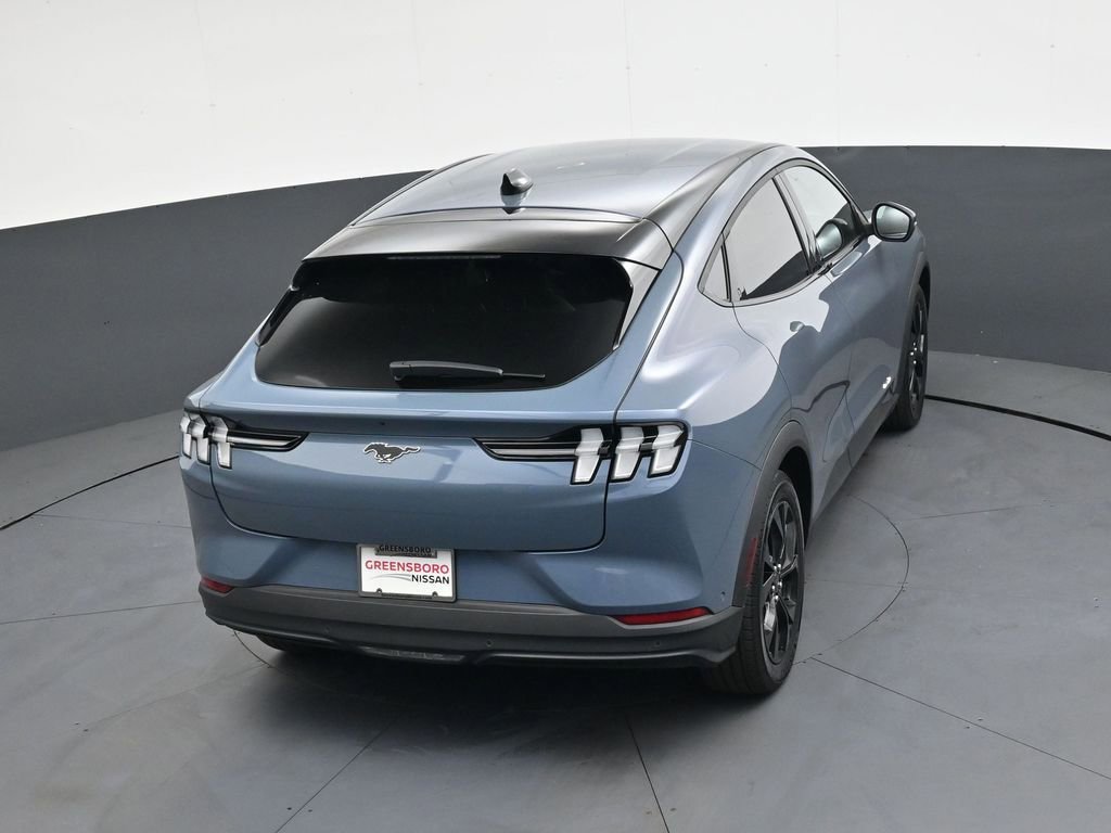 Used 2024 Ford Mustang Mach-E Select image 28