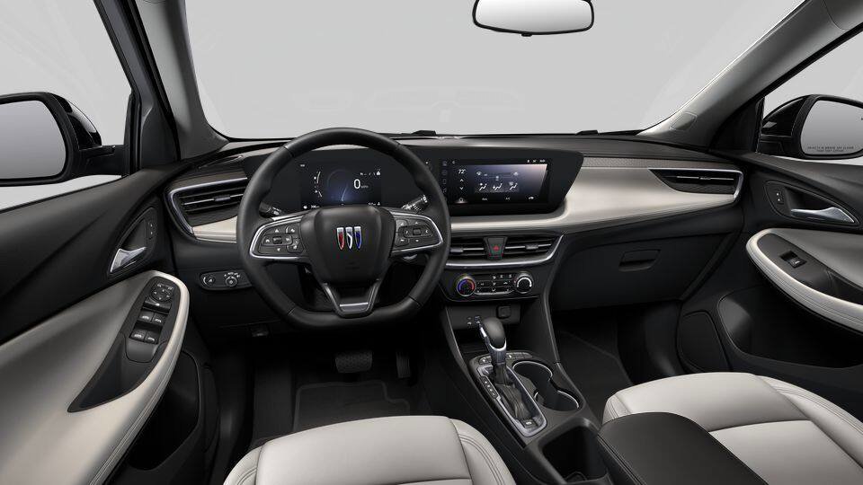 New 2026 Buick Encore GX Sport Touring w/ Comfort Package FWD image 38