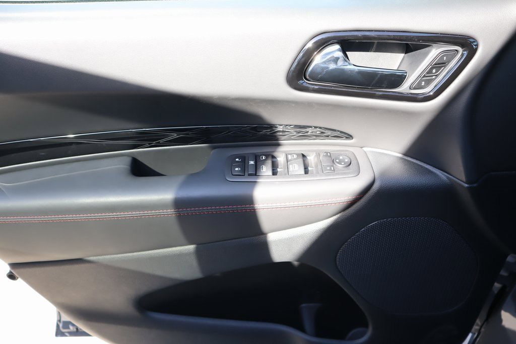 New 2026 Dodge Durango GT image 18