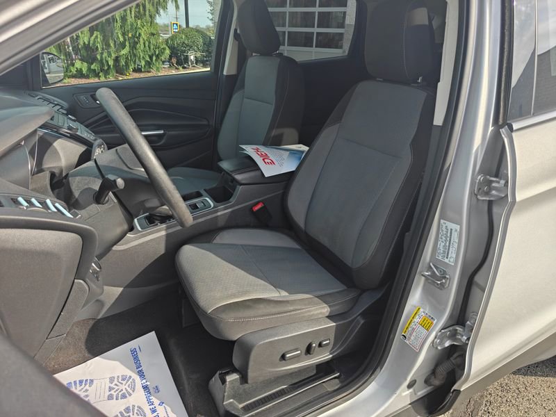 Used 2018 Ford Escape SE AWD/4WD image 11