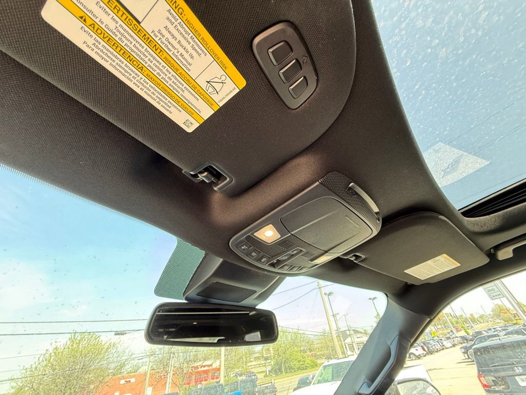 Used 2021 Ford Expedition Max Limited image 23