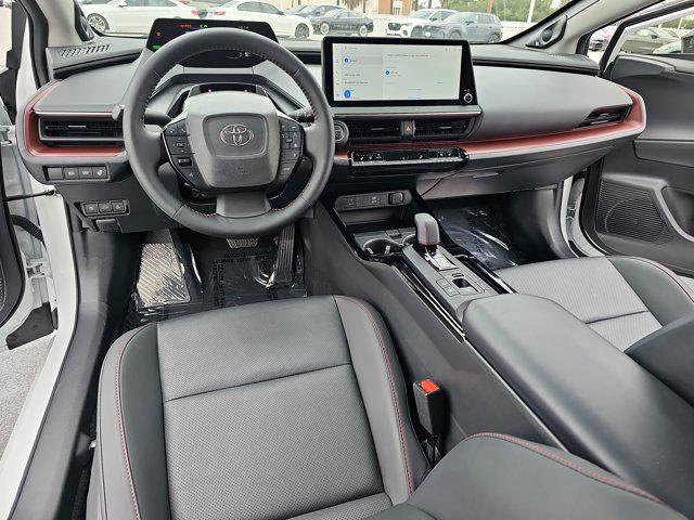 Used 2024 Toyota Prius Prime Premium image 16