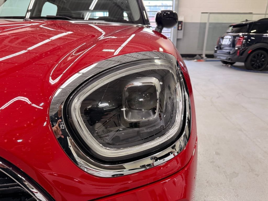 Used 2024 MINI Cooper Countryman S AWD/4WD image 9