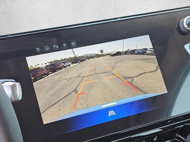 New 2027 Chevrolet Bolt LT w/ Comfort Package image 12