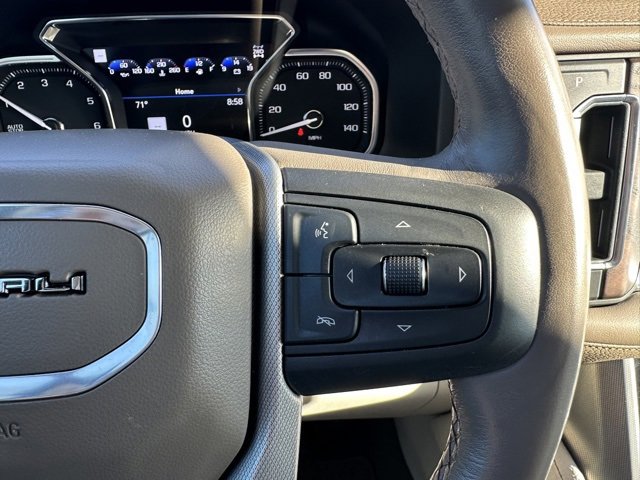 Used 2021 GMC Yukon Denali image 17