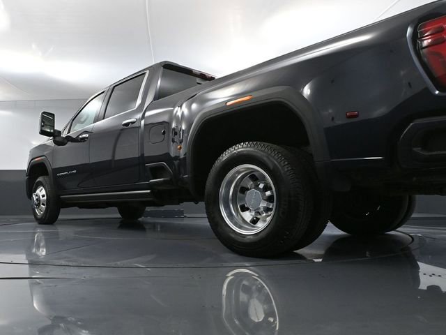 Used 2024 GMC Sierra 3500 Denali Ultimate image 61