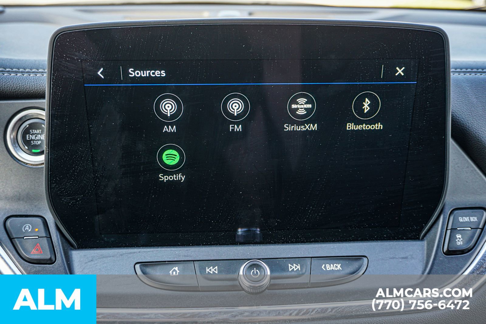 Used 2025 Chevrolet Blazer LT image 37