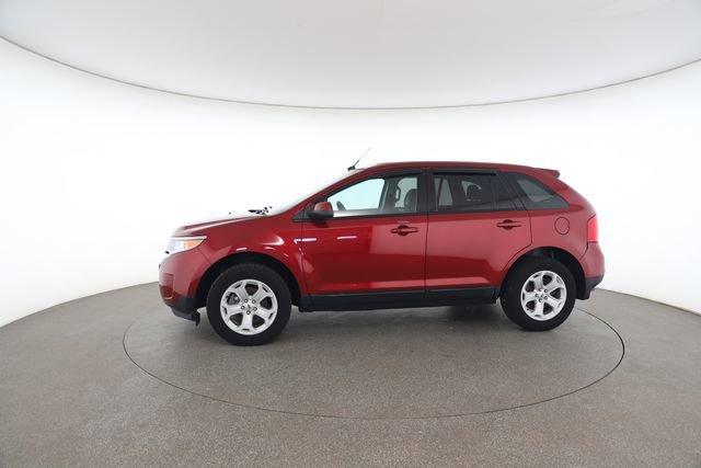 Used 2013 Ford Edge SEL FWD image 6