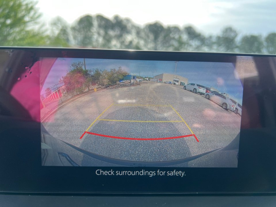 New 2026 MAZDA CX-50 2.5 Hybrid w/ Weather Package AWD/4WD image 19