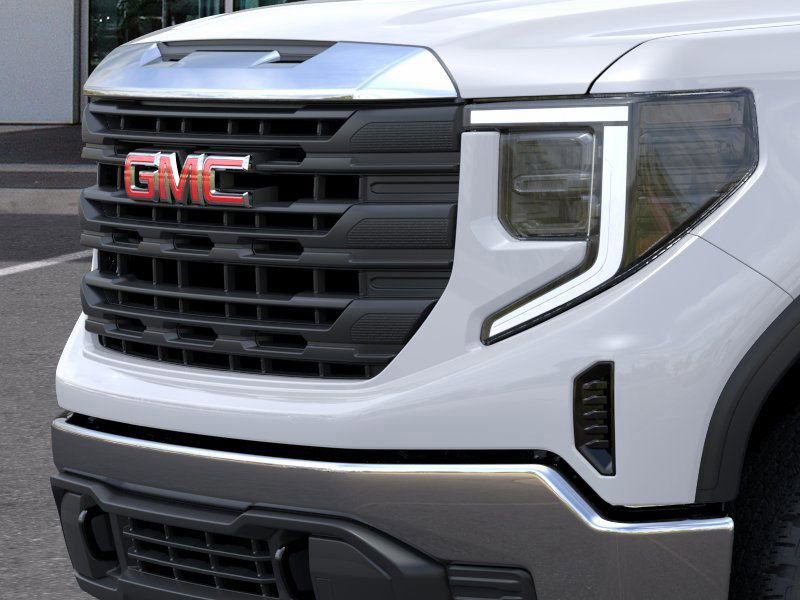 New 2026 GMC Sierra 1500 Pro w/ Pro Value Package image 13