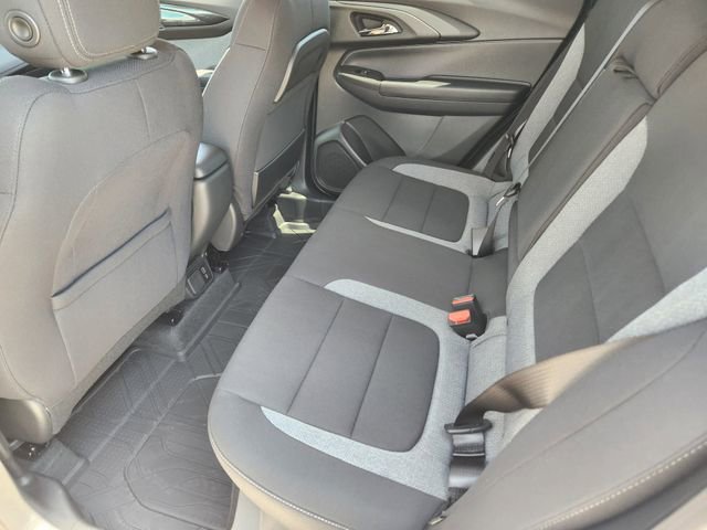 New 2026 Chevrolet TrailBlazer LT w/ Convenience Package FWD image 22
