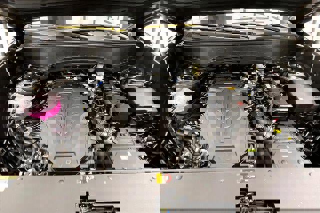 New 2026 Hyundai Palisade XRT Pro image 33