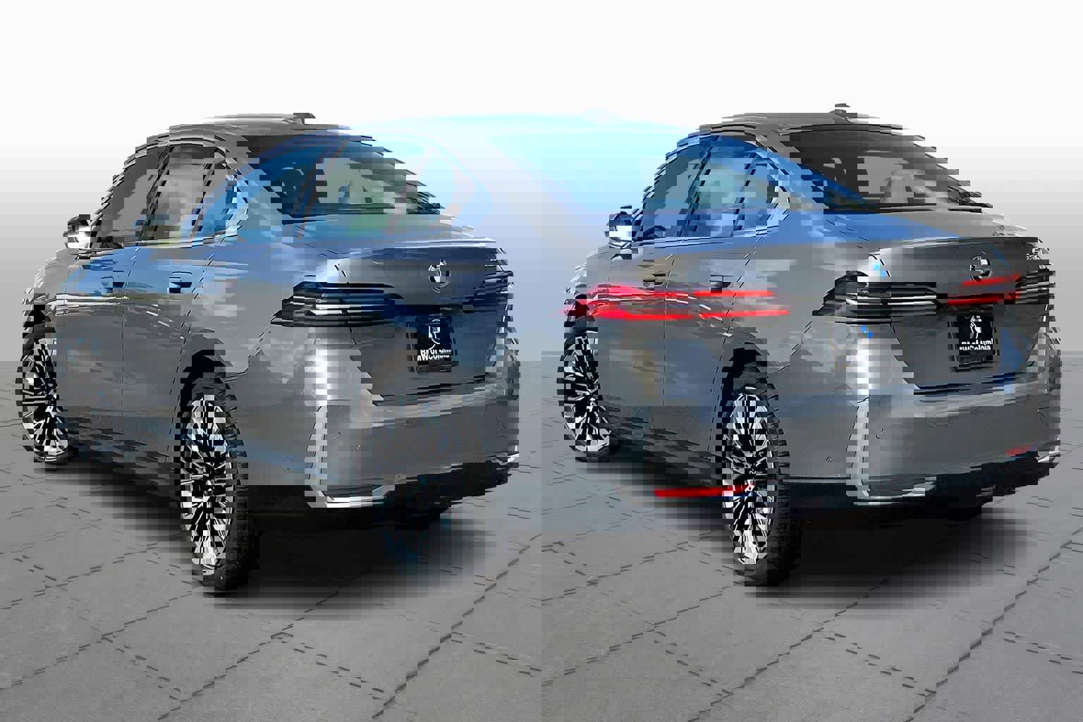 New 2026 BMW 530i 530i image 12