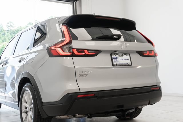 Used 2023 Honda CR-V EX image 8