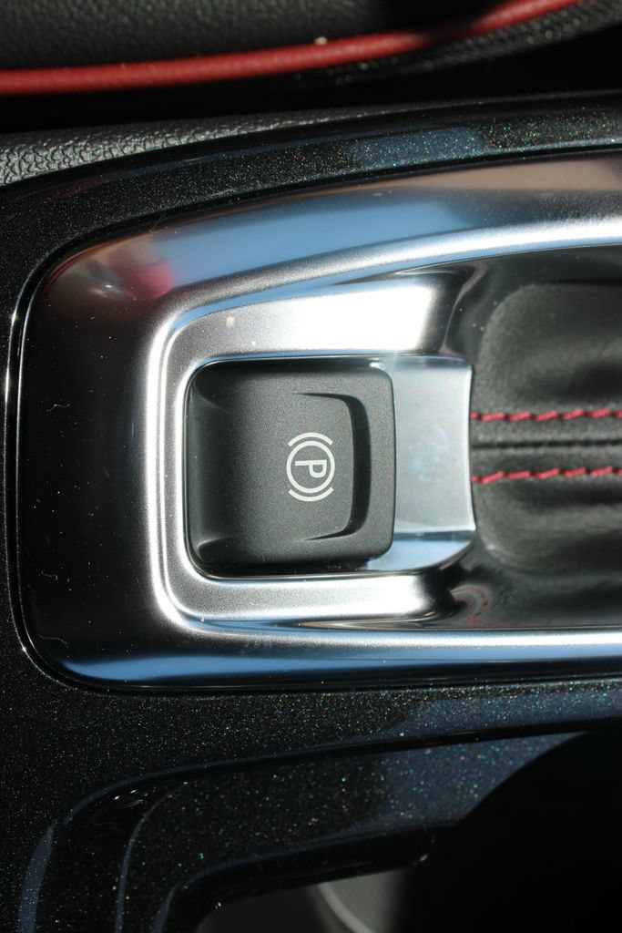 New 2026 Chevrolet TrailBlazer RS w/ Convenience Package FWD image 47