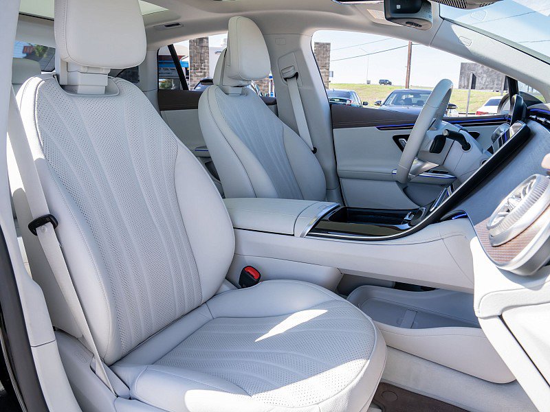 Used 2023 Mercedes-Benz EQE 500 EQE 500 4MATIC+ Sedan image 20