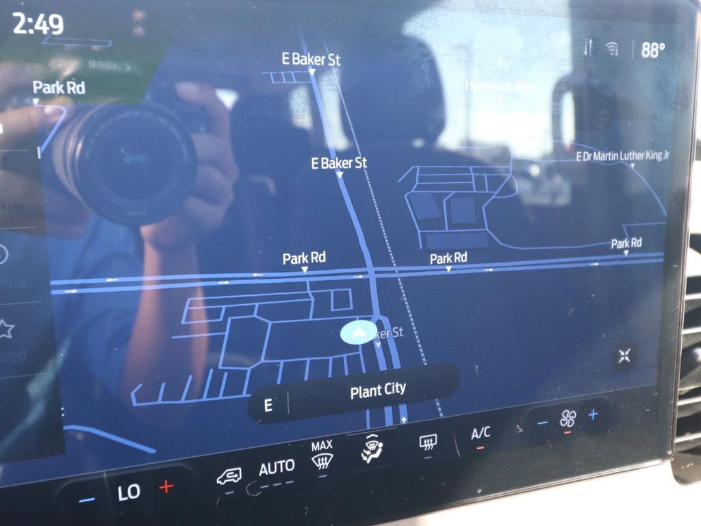 Certified 2022 Ford Transit 350 XLT image 21