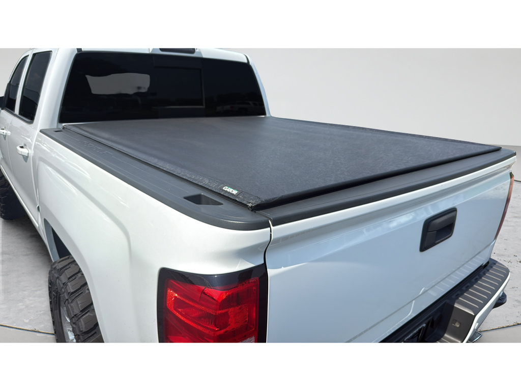 Used 2016 Chevrolet Silverado 1500 LT w/ All Star Edition AWD/4WD image 27