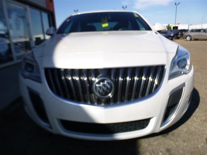 Used 2015 Buick Regal GS w/ Driver Confidence Package #2 image 20