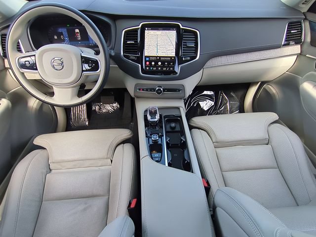 Certified 2024 Volvo XC90 B6 Ultimate w/ Protection Package Premier AWD/4WD image 27