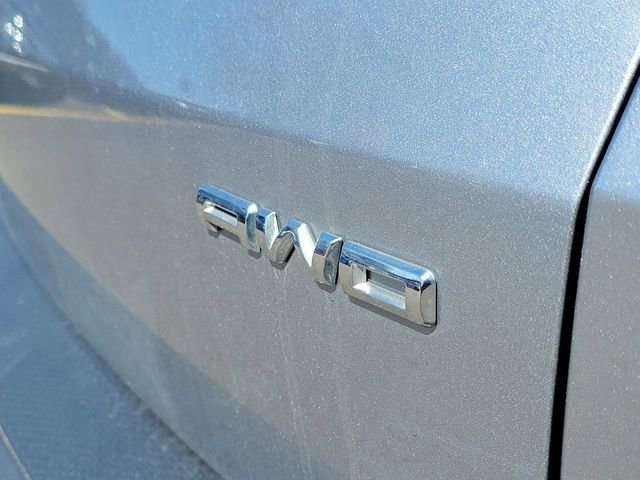 Certified 2022 Ford Escape Titanium w/ Class II Trailer Tow Package image 6