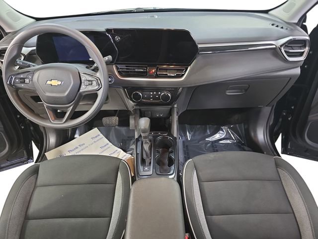 Used 2024 Chevrolet TrailBlazer LT w/ Driver Confidence Package image 12