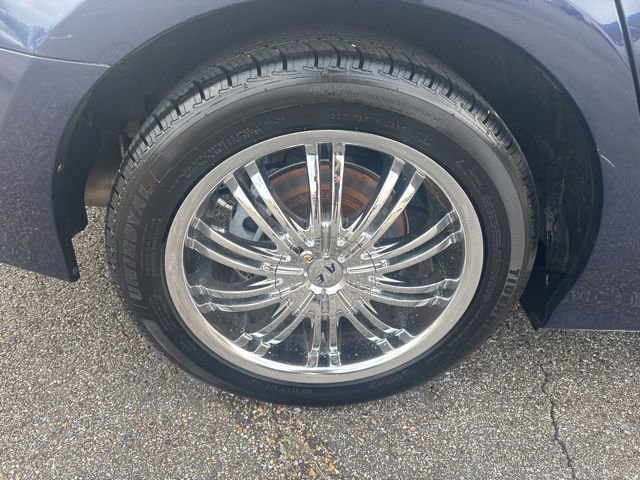 Used 2011 Honda Accord EX-L image 9