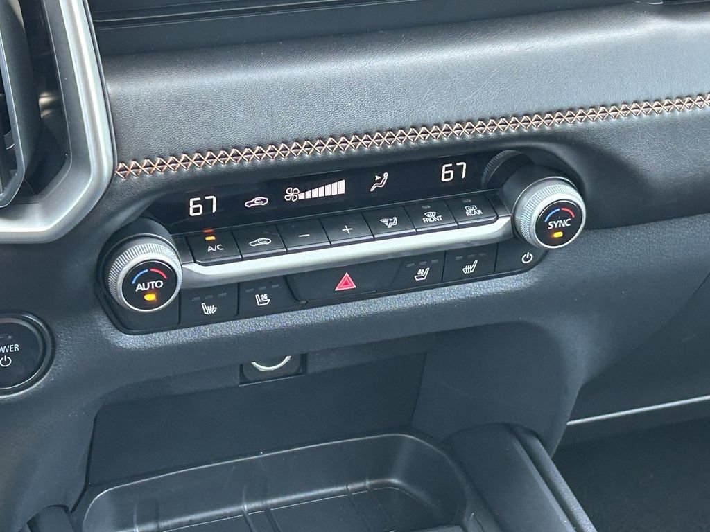 New 2026 MAZDA CX-50 AWD 2.5 Hybrid w/ Weather Package image 17