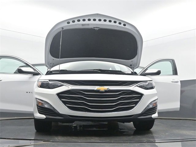 Used 2025 Chevrolet Malibu LT image 58