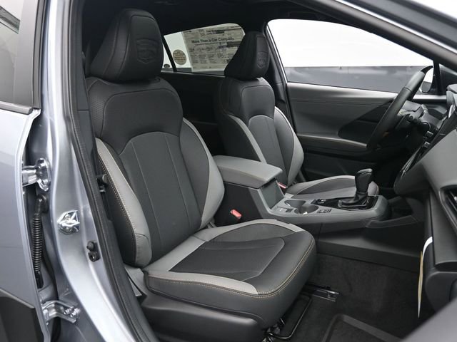 Certified 2025 Subaru Crosstrek 2.5i Wilderness w/ Wilderness Package image 51