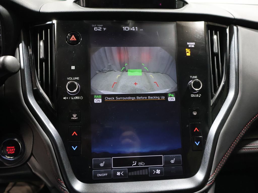 Used 2025 Subaru Legacy Sport image 28