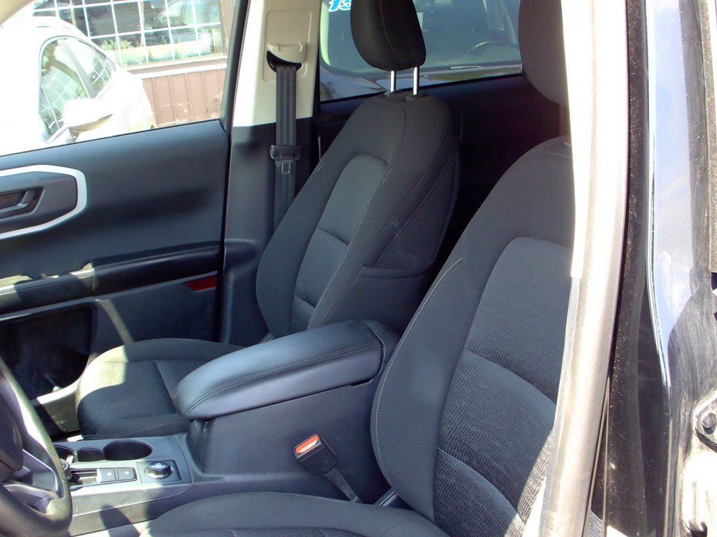 Used 2021 Ford Bronco Sport AWD/4WD image 7