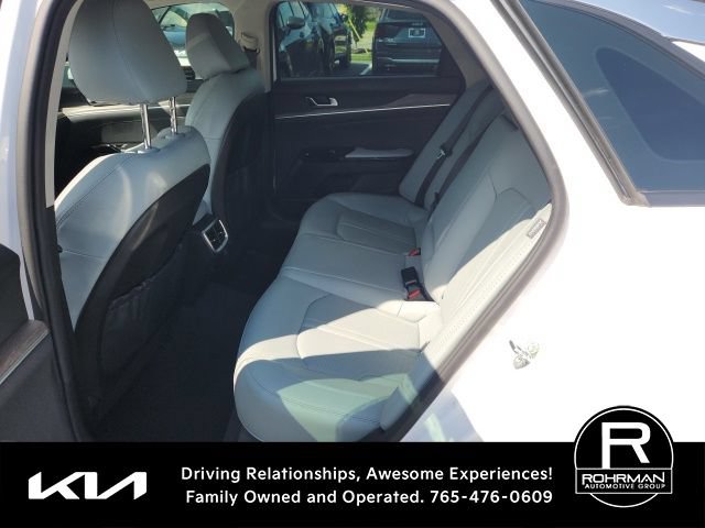 Used 2024 Kia K5 EX FWD image 9