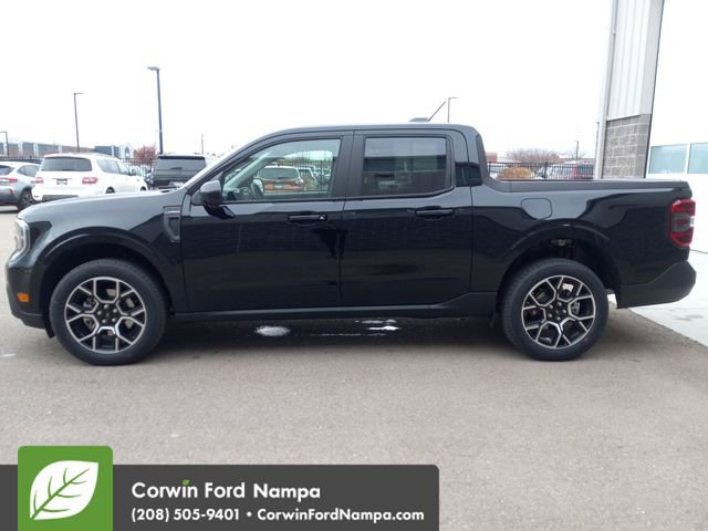 New 2026 Ford Maverick Lariat w/ 4K Tow Package image 6