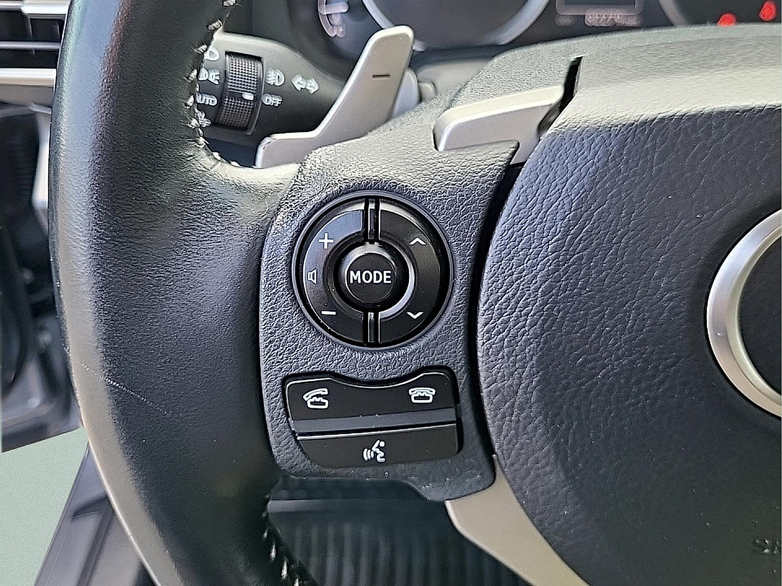 Used 2015 Lexus IS 250 AWD w/ Navigation System Package image 18
