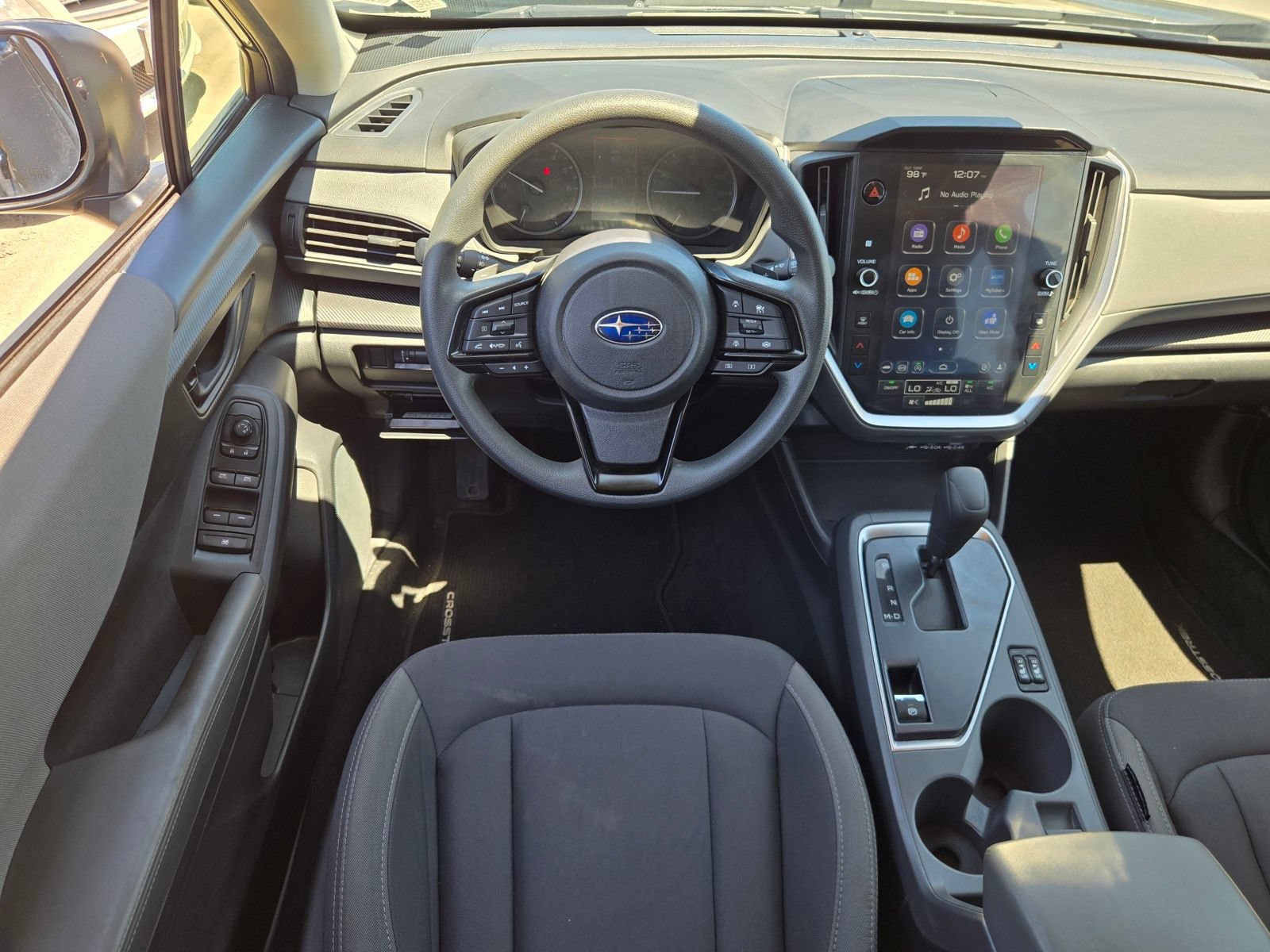 Used 2025 Subaru Crosstrek 2.5i Premium AWD/4WD image 10