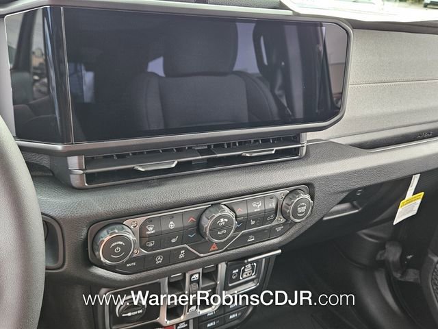 New 2026 Jeep Wrangler Unlimited Sport image 19