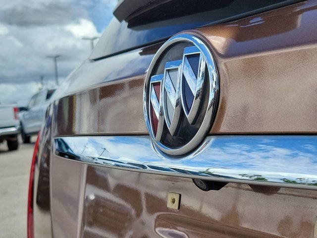 Used 2017 Buick Encore Preferred image 12