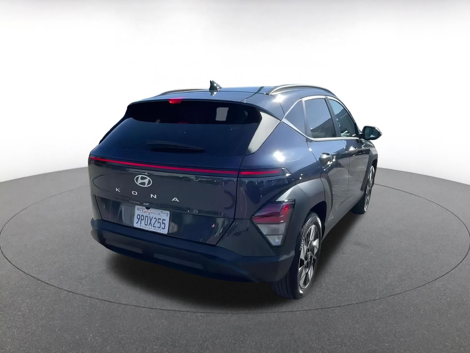 Used 2025 Hyundai Kona SEL image 14