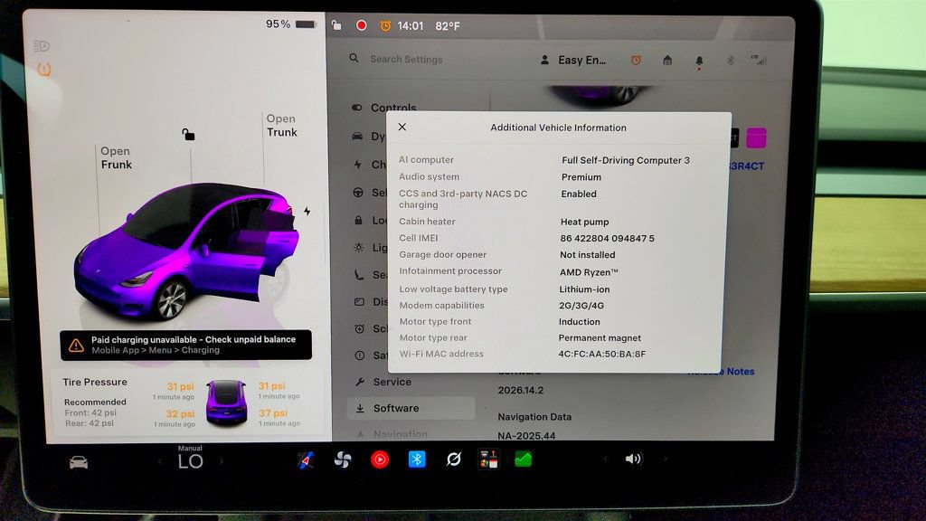 Used 2023 Tesla Model Y AWD image 14
