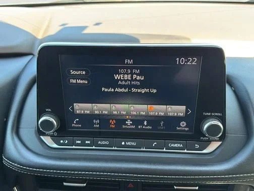 Certified 2023 Nissan Rogue SV AWD/4WD image 17