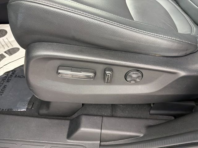Used 2025 Honda Odyssey EX-L image 25
